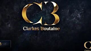 Fucking the fairy honey slut bareback on Ines couch turns wild