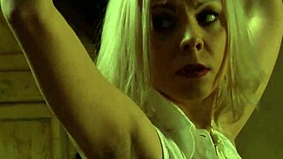 i crave massive strapon pounding my wet pussy bent over as lesbian slave