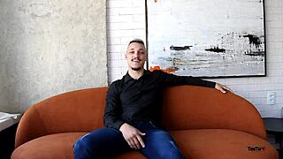 Skinny Dandy Returns Wet Pussy Toys Fingering Domination