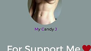 oops, my cock accidentally slipped into your wife's tight wet pussy while teasing!