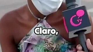 hey what's the ugliest indecent proposal from venezuelan vendor?