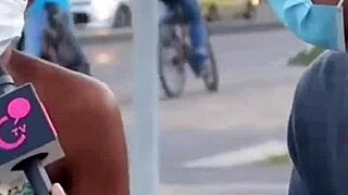 hey what's the ugliest indecent proposal from venezuelan vendor?