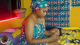 i craved that intense connection with a strong partner