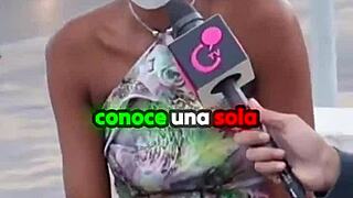 hey what's the ugliest indecent proposal from venezuelan vendor?