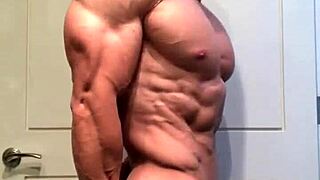 i looked best before 2018 arnold classic amateur