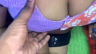 Desi Girlfriend Fucked Hard in OYO Room After Momos