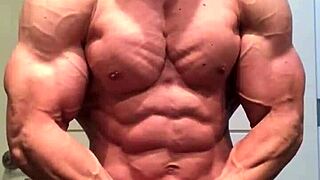 i looked best before 2018 arnold classic amateur