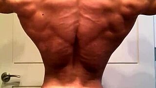 i looked best before 2018 arnold classic amateur