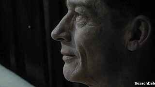 Suzanna Hamilton captivates in classic 1984 movie scene