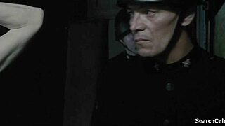 Suzanna Hamilton captivates in classic 1984 movie scene