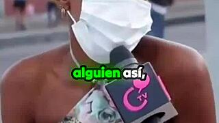 hey what's the ugliest indecent proposal from venezuelan vendor?