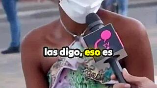 hey what's the ugliest indecent proposal from venezuelan vendor?