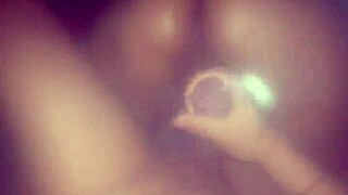 Hot venezuelan latina putita 28yo milks cumshot splashing face big ass pussy action