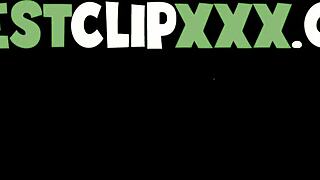 hot babes crave cock leading to wild passionate sex