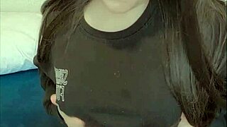 imagine pumping cum deep in this wet tight young amateurs swollen pussy