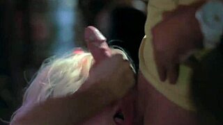 Raw late night sparkly cfnm blowjob facial cumshot handjob erotic jizz