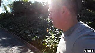 Blonde Bikini Slut Roughly Fucked in Celebrity Fantasy Hardcore