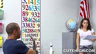 charity's huge boobs get blown and drilled hard 😍💦