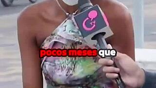 hey what's the ugliest indecent proposal from venezuelan vendor?