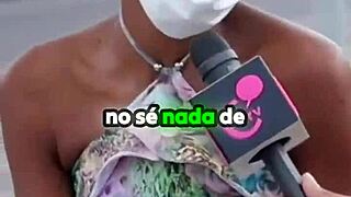 hey what's the ugliest indecent proposal from venezuelan vendor?