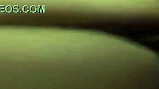 Filipina Slut Rides Hard Black Cock in Hotel Group Orgy