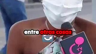 hey what's the ugliest indecent proposal from venezuelan vendor?