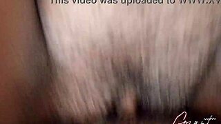 WATCH THIS EXTREME CLOSE-UP PUSSY POUNDING MACRO CREAMPIE BLAST!