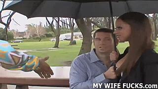 you're such an amazing supportive husband ever