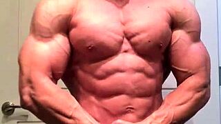 i looked best before 2018 arnold classic amateur