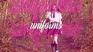 i pound brit teen pussy raw then creampie her deep