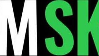 Taboo Threesome BF Pounds Tight Pussy While I Lick and Guide