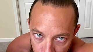 brad newman licks female pov pussy intensely in voyeur teacher scene