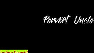 Retired man bangs horny college asian girl hard