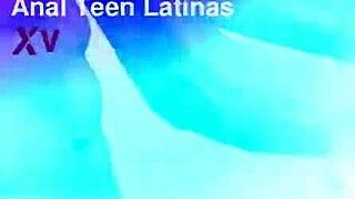 Helen Star Endures Brutal Double Penetration Anal Destruction