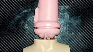 i love how kissy and dolly tease from close up to full play leaving me spent