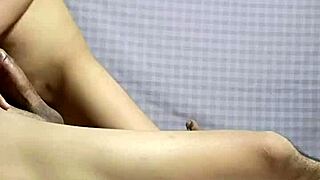 Tiny horny pinay teen gets fucked deep by close friend