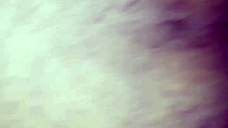 Homemade Ebony Ass Anal Pounding Raw And Intense