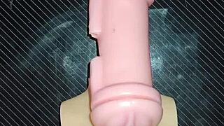 i love how kissy and dolly tease from close up to full play leaving me spent