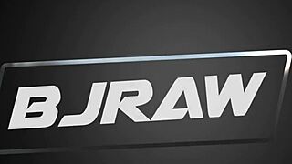 big titty alyx star's throat wrecked by huge cock pov