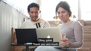 hey coworker your small spanish cock fails me in hotel roleplay chat