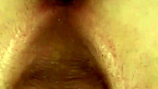 glasses twinks trade sloppy blowjobs before raw pounding creampies