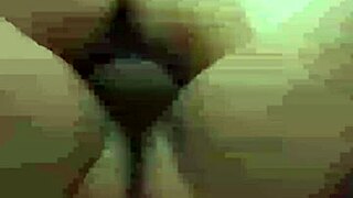 Mature vendor strips hot and gets fucked wildly