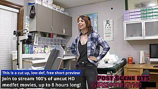 ditria rose endures humiliating tampa uni anal entrance exam