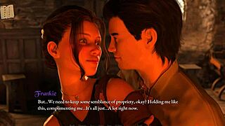 Power game unfolds in episode 8 intrigue