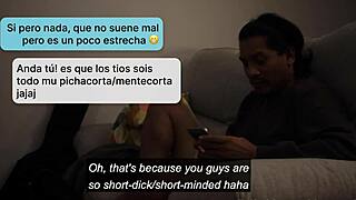 hey coworker your small spanish cock fails me in hotel roleplay chat