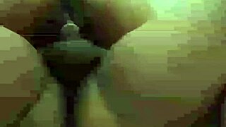 Mature vendor strips hot and gets fucked wildly