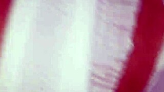 Homemade Ebony Ass Anal Pounding Raw And Intense