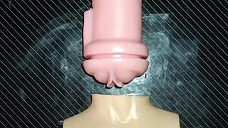 i love how kissy and dolly tease from close up to full play leaving me spent