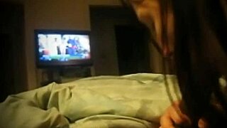 German Wife's Perfect Big Ass Built for Brutal Doggy Pounding