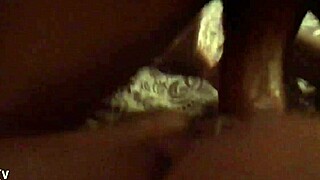 i finish with intense squirt